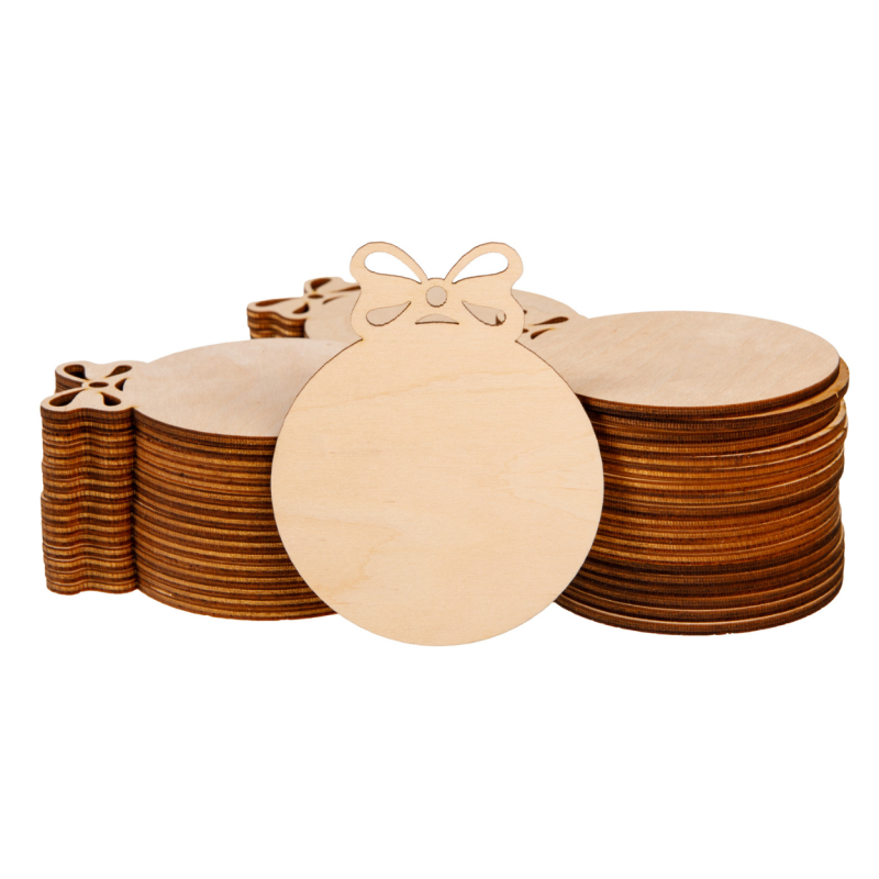 bombki do prac plastycznych