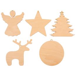 Ozdoby bożonarodzeniowe