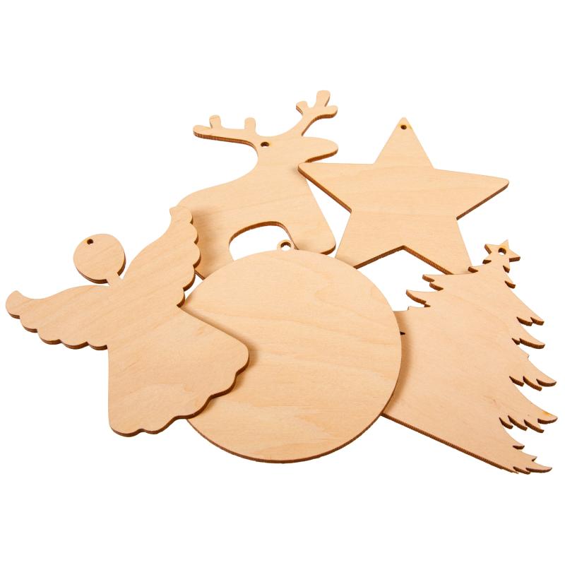 Ozdoby bożonarodzeniowe