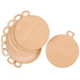 Bombki do malowania w zstawie