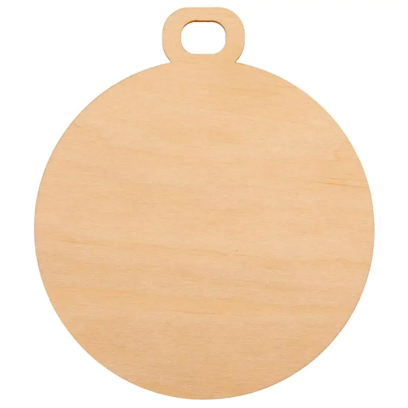 Bombka bożonarodzeniowa 12cm