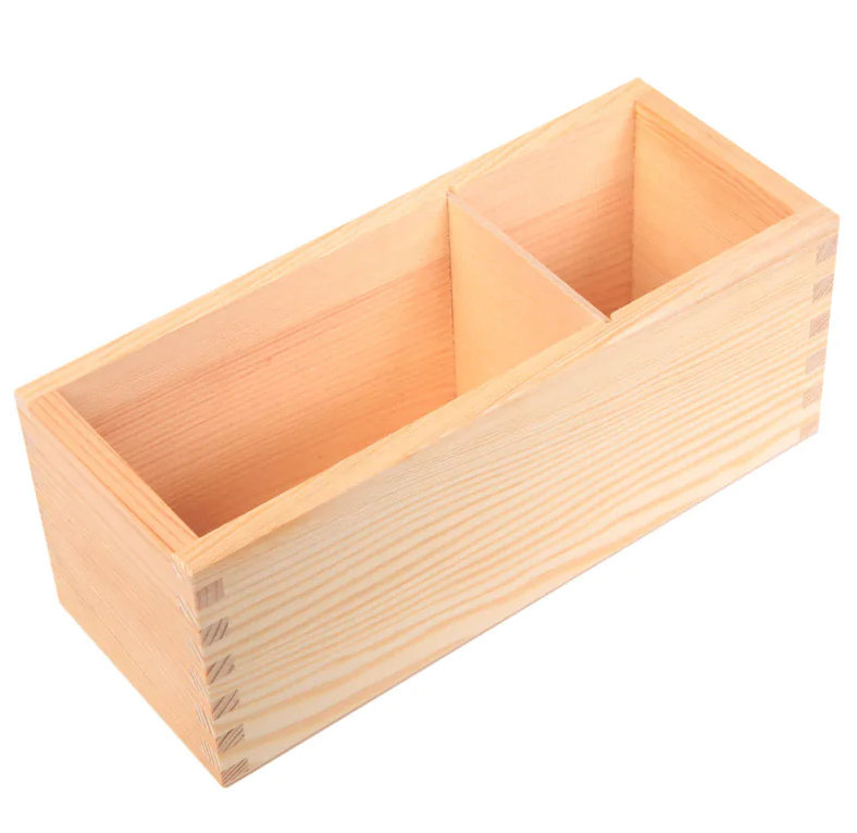 orgnaizer drewwniany